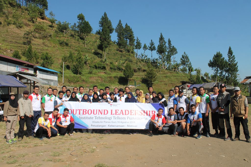 Outbound Leadership