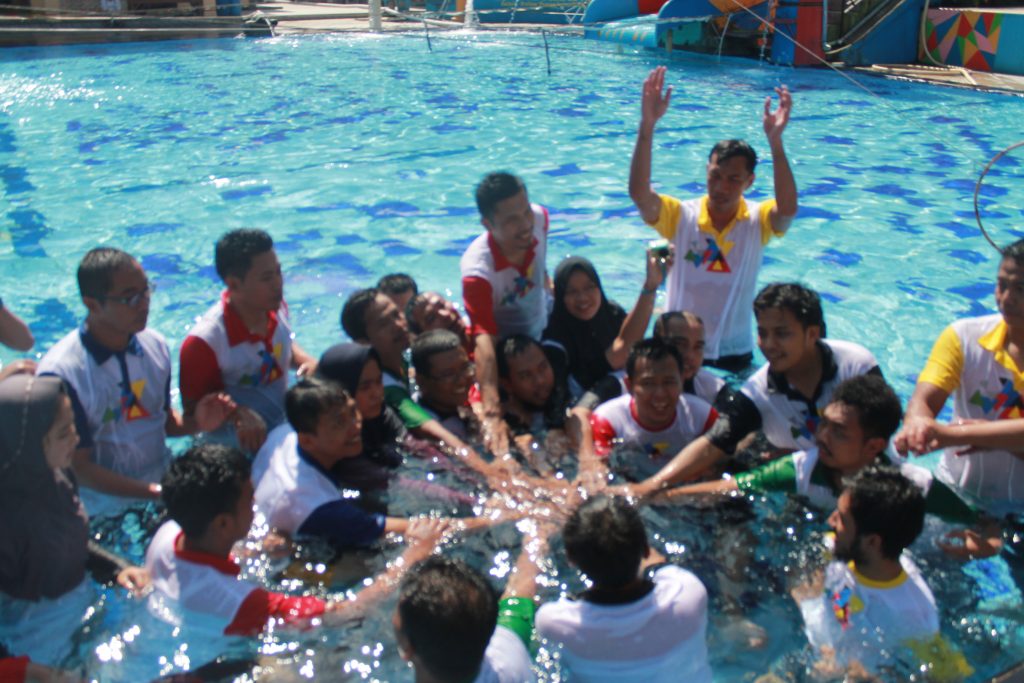 outbound wisata guci