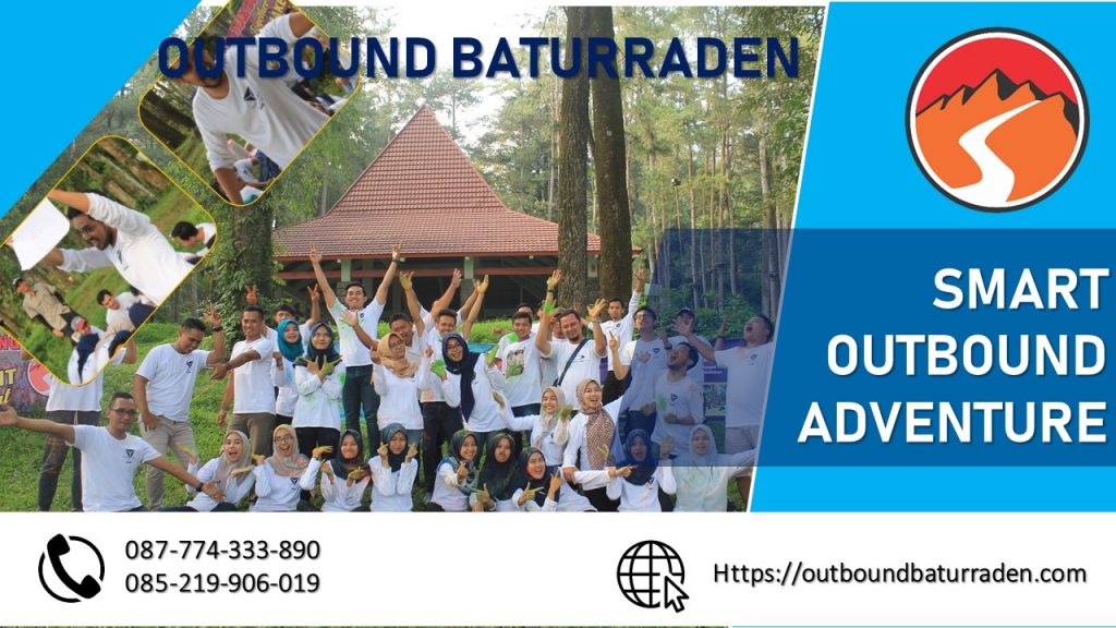 Outbound Baturaden