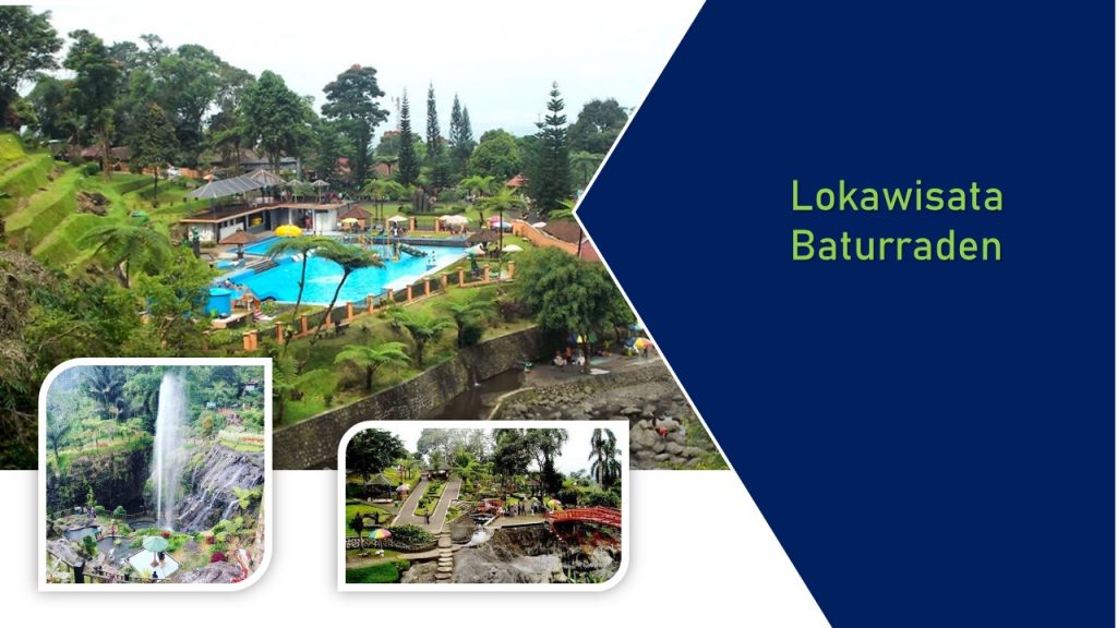 Wisata Baturraden
