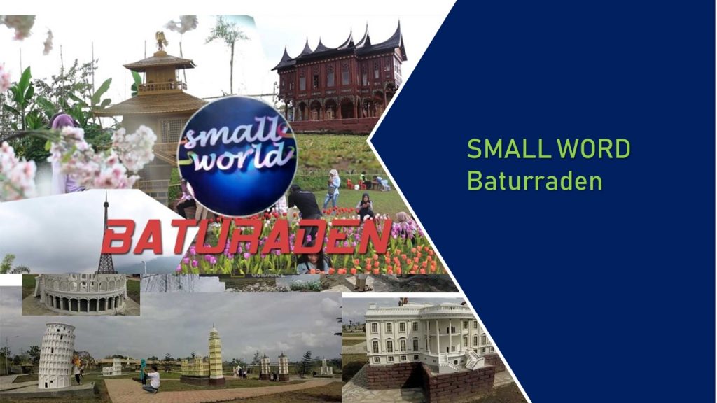 small Word Baturraden