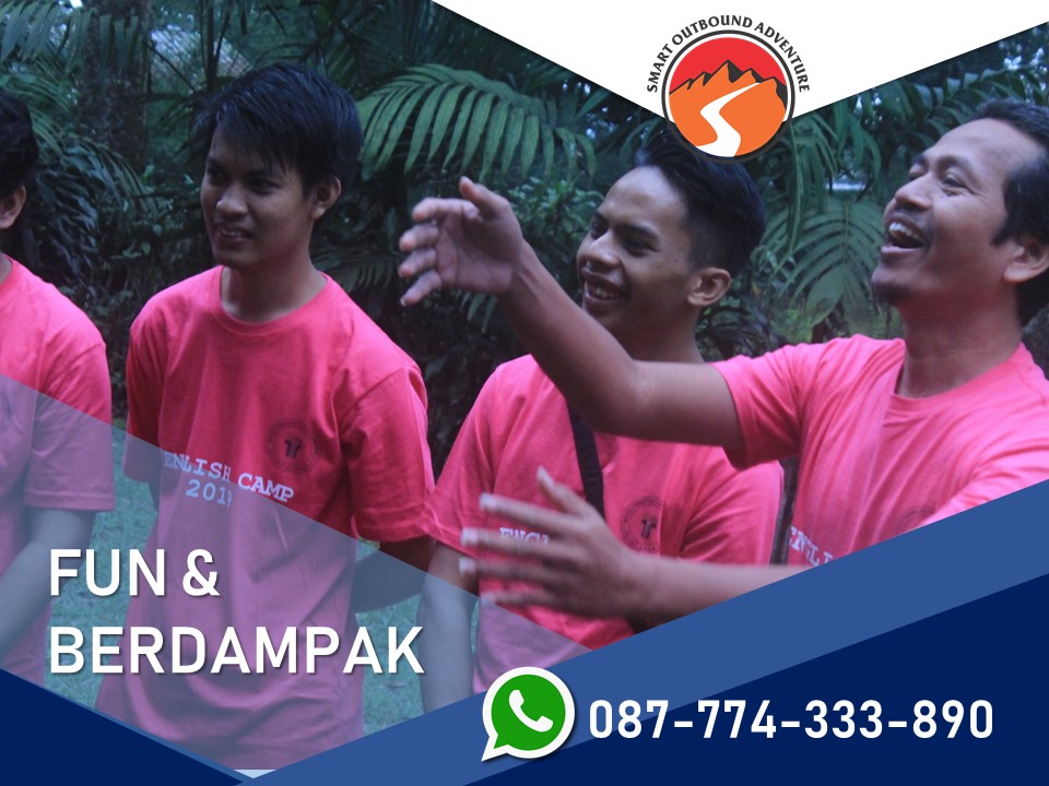 Fun Game di Goa Lawa