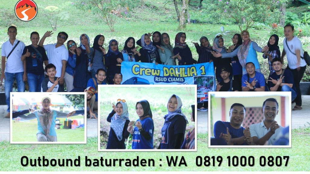 Gathering Baturraden