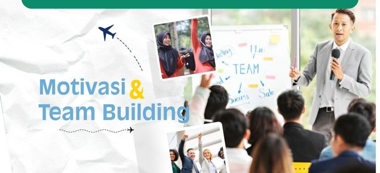 Motivator Team Building Semarang